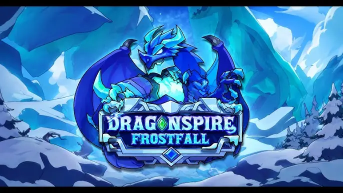 Dragonspire Frostfall Slot Review and Demo