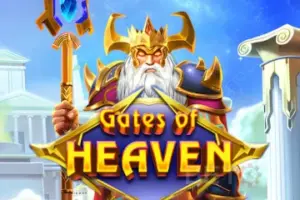 Gates of Heaven 1000 Slot Review and Demo key art