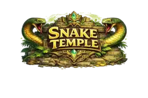 Snake Temple key art