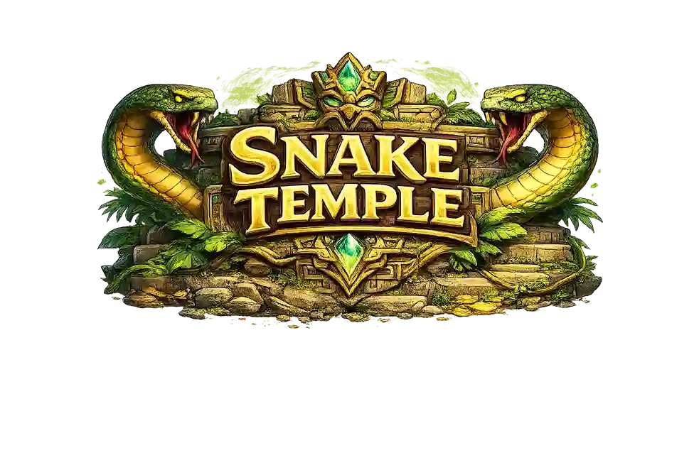 Snake Temple Slot Review and Demo