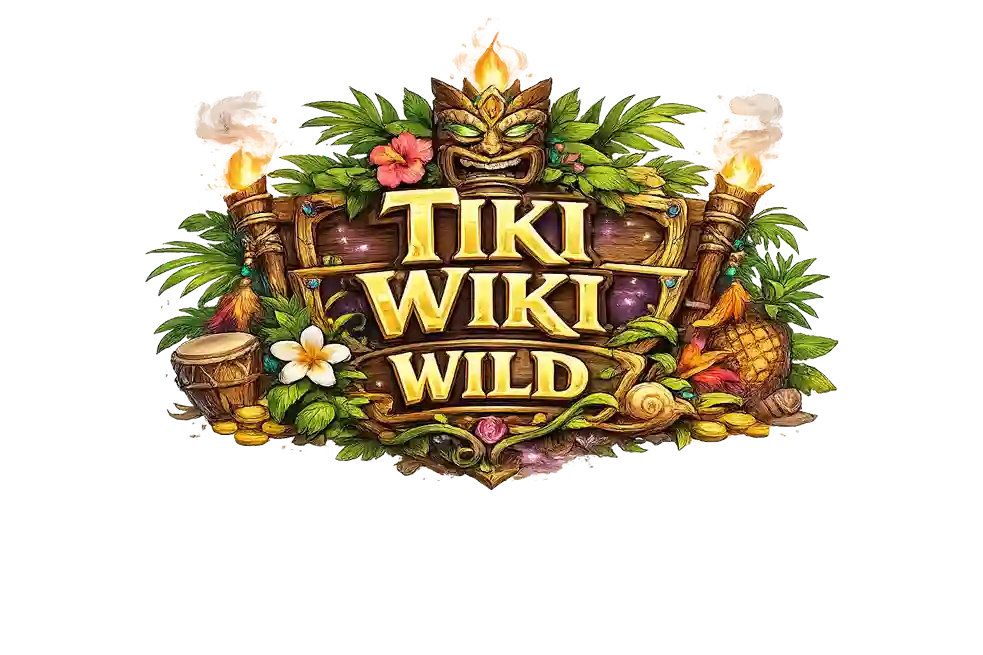 Tiki Wiki Wild Slot Review and Demo