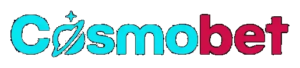 Cosmobet logo