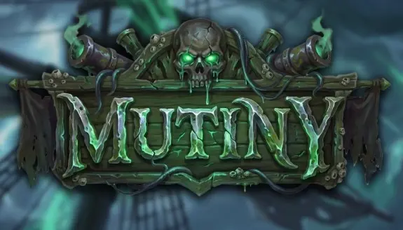 Mutiny Slot Review and Demo
