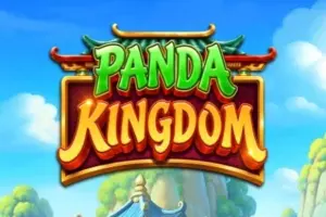 Panda Kingdom key art