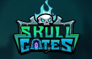 Skull Gates key art